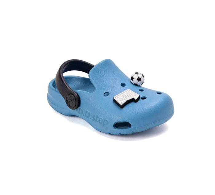 D.D.Step mėlynos klumpės 22-33 d. J109-61661 - Image 6