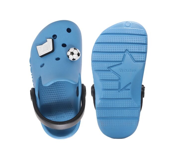 D.D.Step mėlynos klumpės 22-33 d. J109-61661 - Image 7