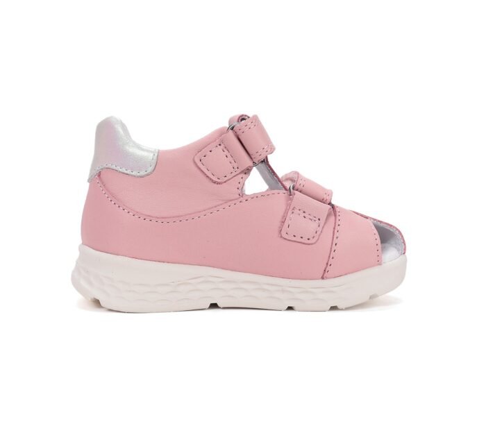 Rožinės basutės 28-33 d. DA05-6-1808BL - Image 4