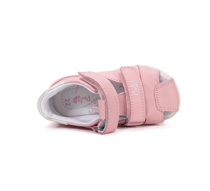 Rožinės basutės 22-27 d. DA05-6-1808B - Image 3