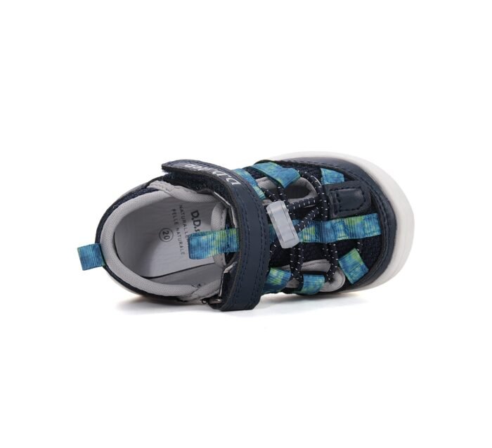 Sportiniai-laisvalaiko batai 26-31 d. F065-61331AM - Image 4