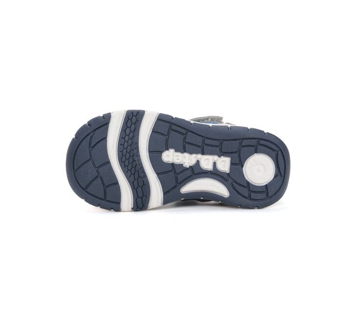 Sportiniai-laisvalaiko batai 26-31 d. F065-61331AM - Image 5