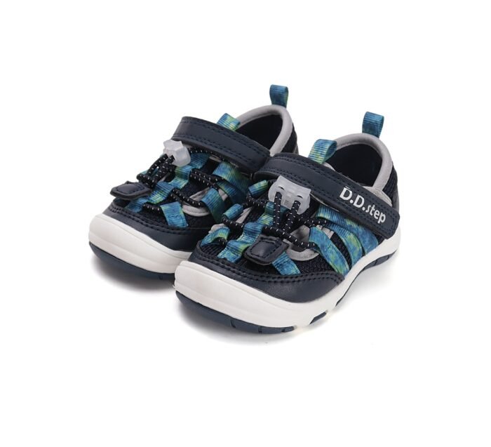 Sportiniai-laisvalaiko batai 26-31 d. F065-61331AM - Image 6