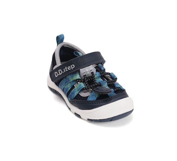 Sportiniai-laisvalaiko batai 26-31 d. F065-61331AM - Image 7