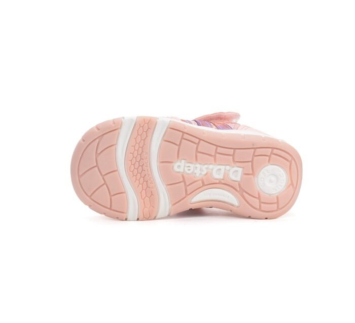 Sportiniai-laisvalaiko batai 26-31 d. F065-61331FM - Image 3