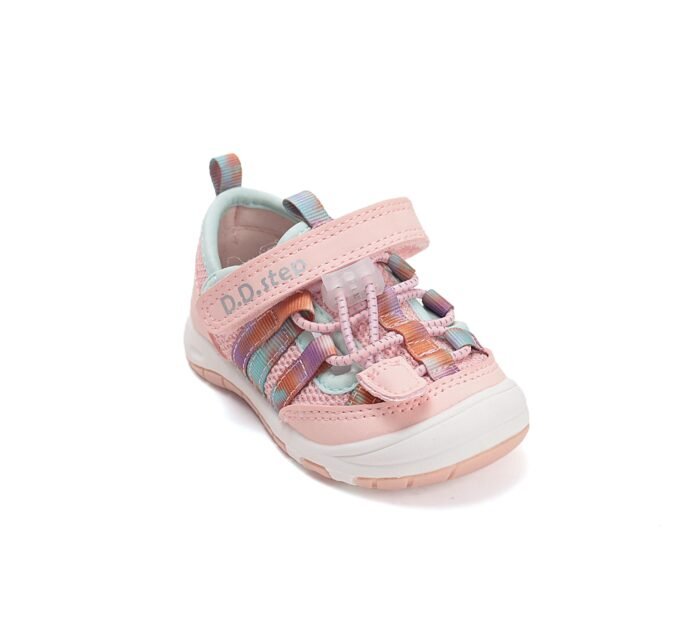 Sportiniai-laisvalaiko batai 26-31 d. F065-61331FM - Image 4