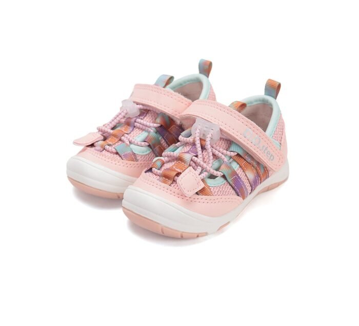 Sportiniai-laisvalaiko batai 26-31 d. F065-61331FM - Image 7