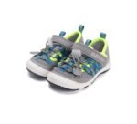 Sportiniai-laisvalaiko batai 26-31 d. F065-61331M - Image 6