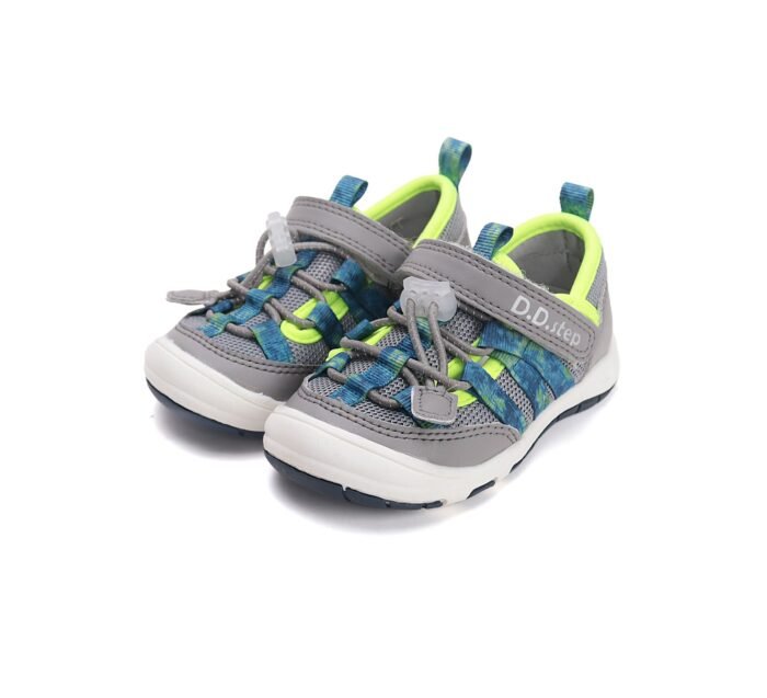 Sportiniai-laisvalaiko batai 26-31 d. F065-61331M - Image 6