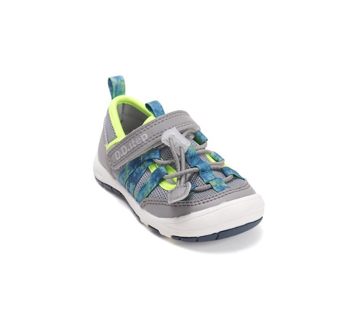 Sportiniai-laisvalaiko batai 26-31 d. F065-61331M - Image 7