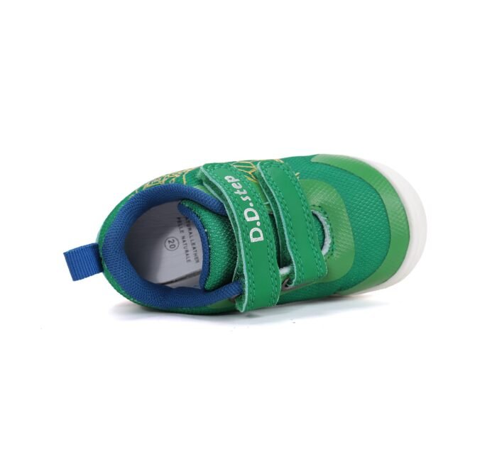 Sportiniai-laisvalaiko batai 20-25 d. F065-61360A - Image 5