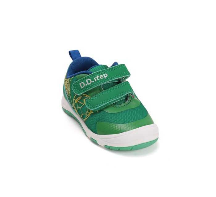 Sportiniai-laisvalaiko batai 20-25 d. F065-61360A - Image 6