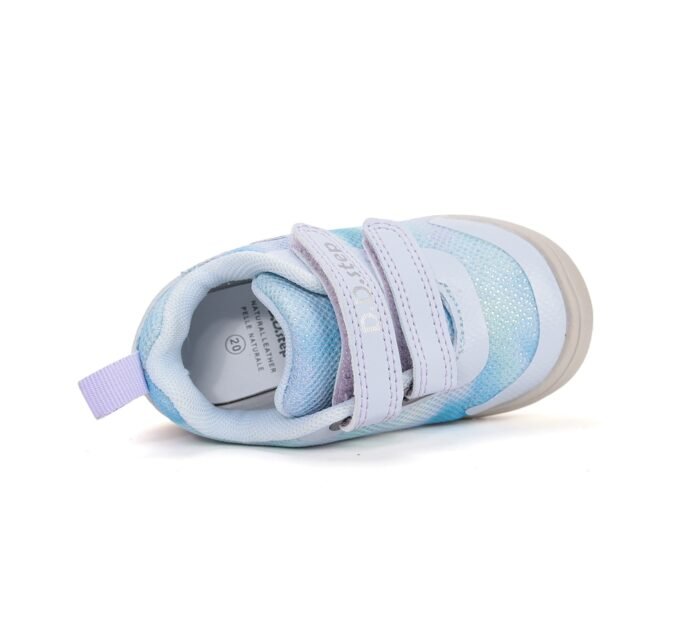 Sportiniai-laisvalaiko batai 26-31 d. F065-61776M - Image 4