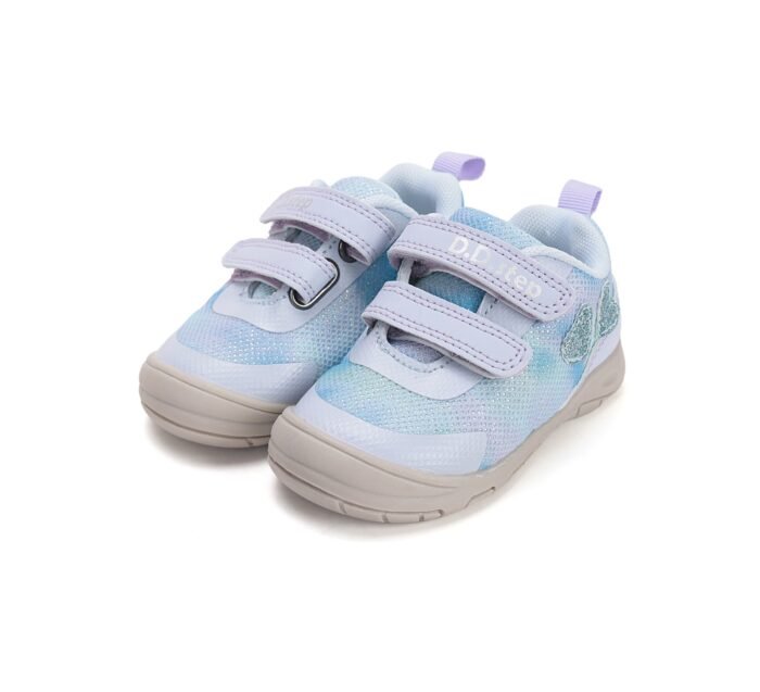 Sportiniai-laisvalaiko batai 26-31 d. F065-61776M - Image 6