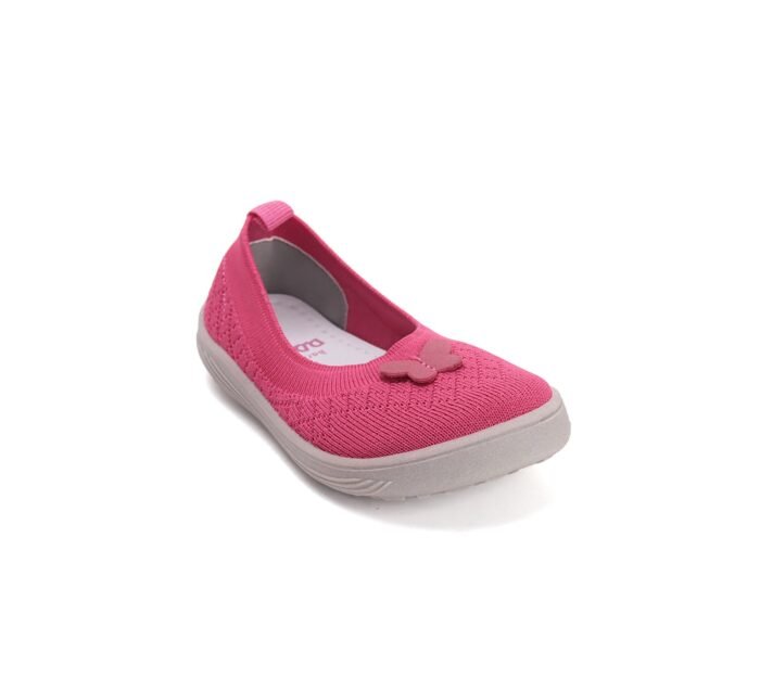 Barefoot medžiaginiai batai 28-33 d. F093-61810AL - Image 4