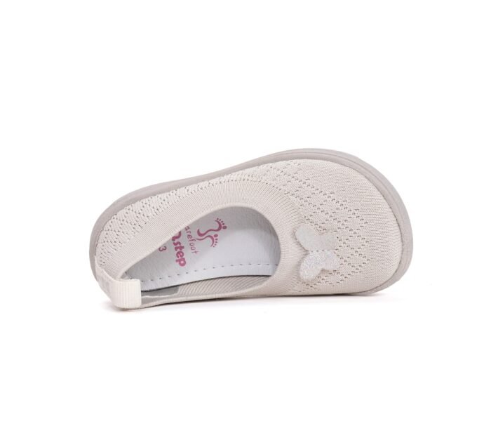 Barefoot medžiaginiai batai 22-27 d. F093-61810B - Image 4