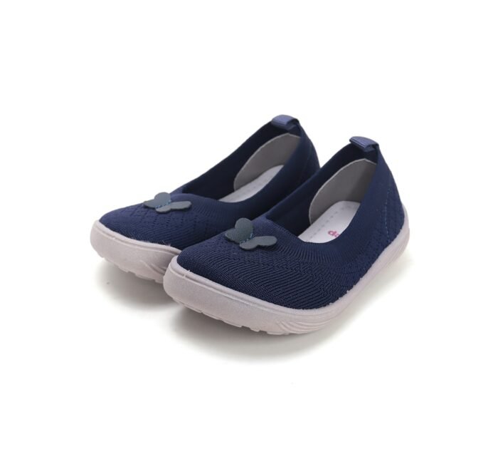 Barefoot medžiaginiai batai 28-33 d. F093-61810CL - Image 6