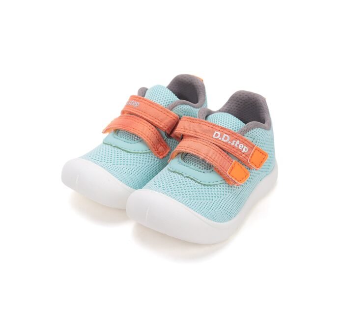 Sportiniai batai 22-27 d. F100-61859B - Image 7