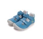 Barefoot mėlyni batai 22-27 d. H116-61119A - Image 4