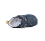 Barefoot mėlyni batai 26-31 d. H077-61288M - Image 3