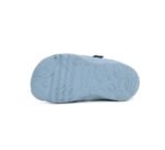 Barefoot mėlyni batai 20-25 d. H077-61288 - Image 2