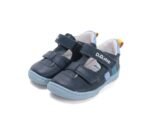 Barefoot mėlyni batai 20-25 d. H077-61288 - Image 4