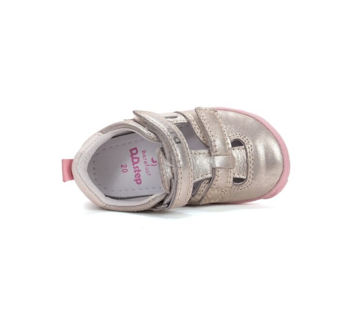 Barefoot batai 20-25 d. H077-61288D - Image 5