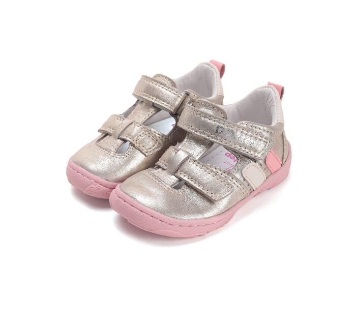 Barefoot batai 20-25 d. H077-61288D - Image 7