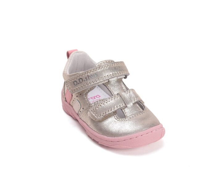 Barefoot batai 20-25 d. H077-61288D - Image 8