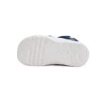 Barefoot mėlyni batai 20-25 d. H077-61979 - Image 5