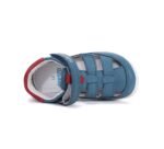 Barefoot mėlyni batai 20-25 d. H077-61979 - Image 6