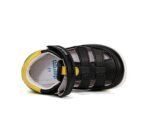 Barefoot mėlyni batai 26-31 d. H077-61979AM - Image 5