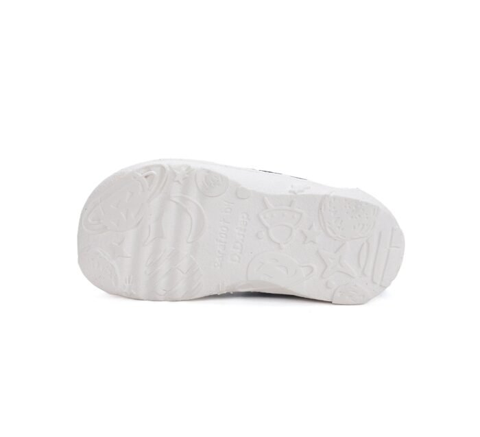 Barefoot mėlyni batai 26-31 d. H077-61979AM - Image 6