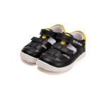 Barefoot mėlyni batai 26-31 d. H077-61979AM - Image 7