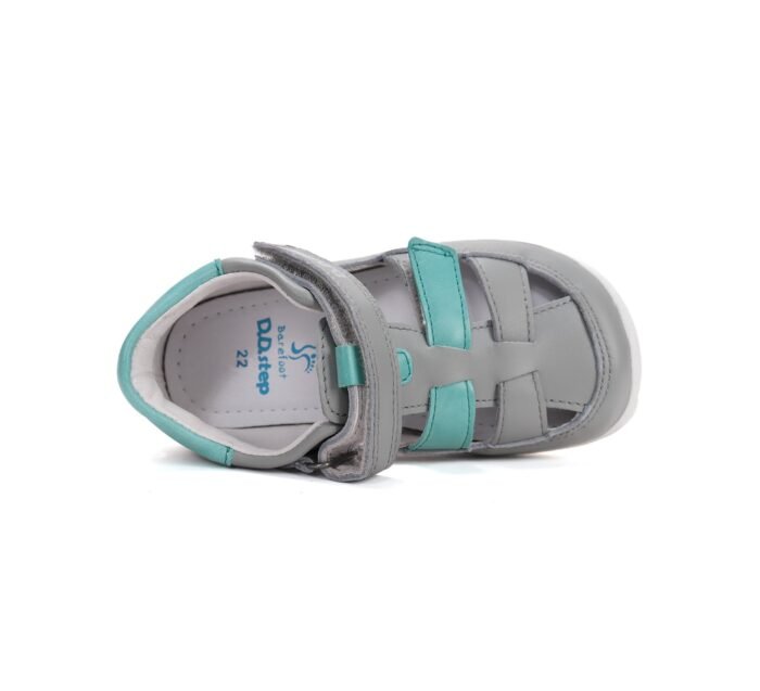 Barefoot pilki batai 26-31 d. H077-61979BM - Image 5