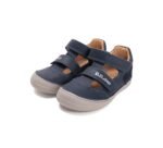 Mėlyni batai 32-37 d. H078-61239L - Image 6