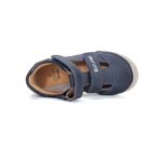 Mėlyni batai 26-31 d. H078-61239M - Image 4