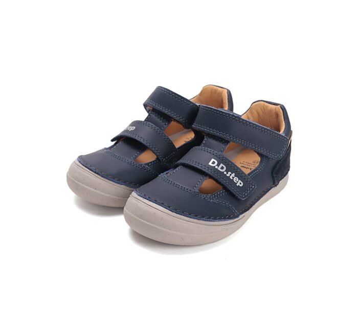 Mėlyni batai 26-31 d. H078-61239M - Image 6