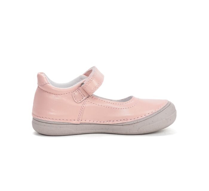 Rožiniai batai 26-31 d. H078-61794BM - Image 3