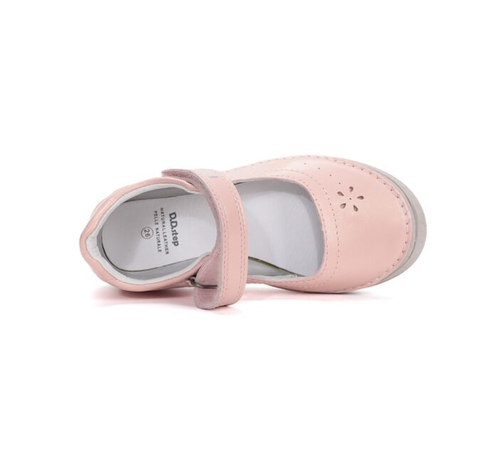 Rožiniai batai 26-31 d. H078-61794BM - Image 4