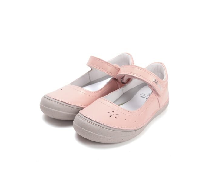 Rožiniai batai 26-31 d. H078-61794BM - Image 6