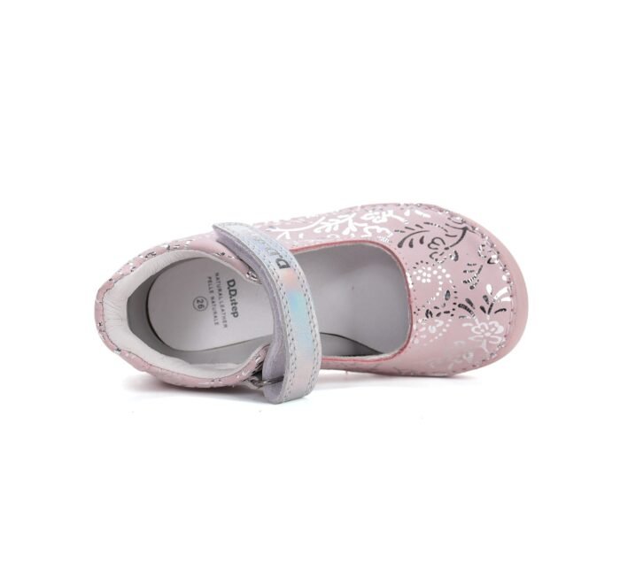 Rožiniai batai 28-33 d. H108-61130AL - Image 4