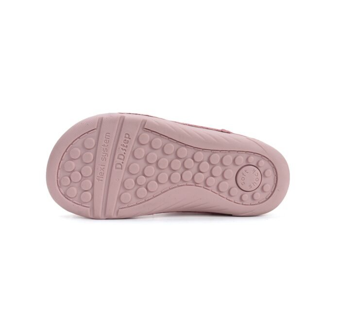 Rožiniai batai 28-33 d. H108-61130AL - Image 5