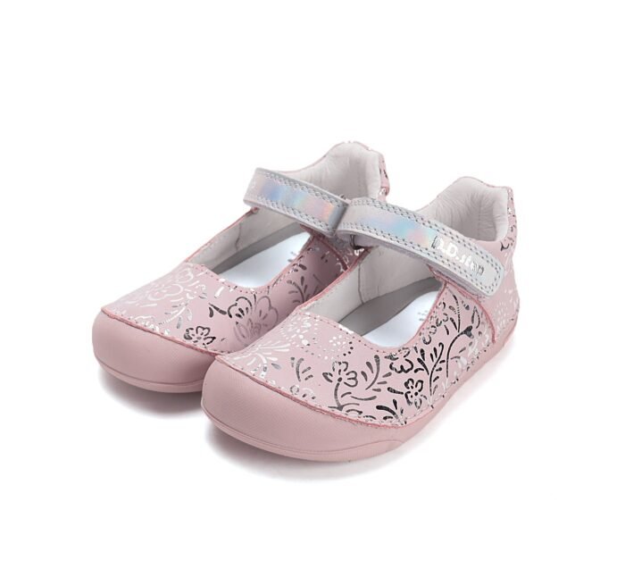 Rožiniai batai 28-33 d. H108-61130AL - Image 6