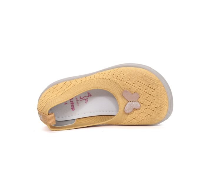 Barefoot medžiaginiai batai 28-33 d. F093-61810L - Image 4