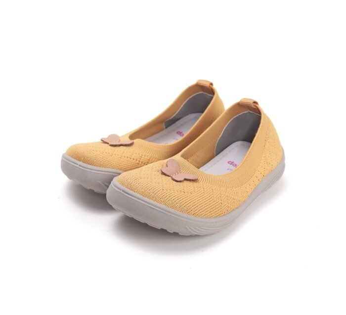 Barefoot medžiaginiai batai 28-33 d. F093-61810L - Image 6