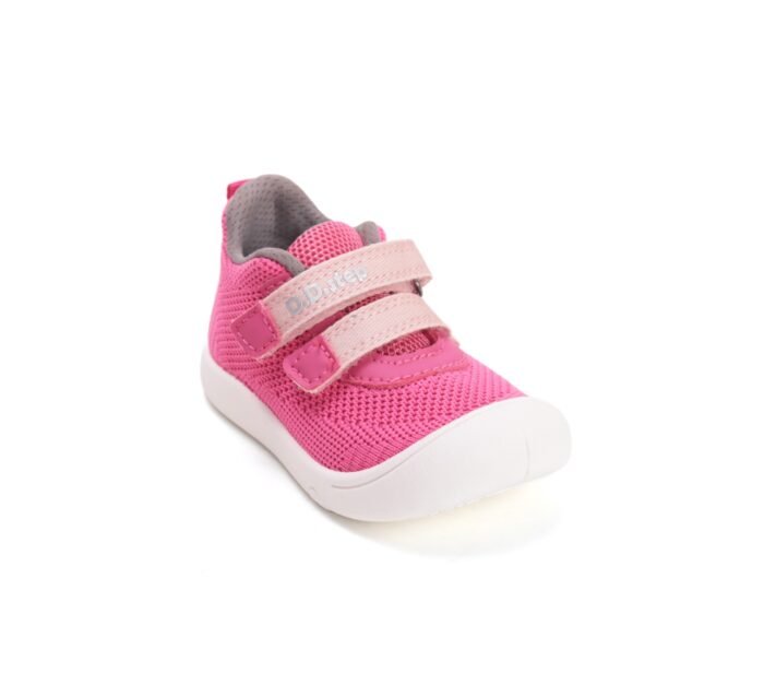 Rožiniai sportiniai batai 28-33 d. F100-61859DL - Image 7