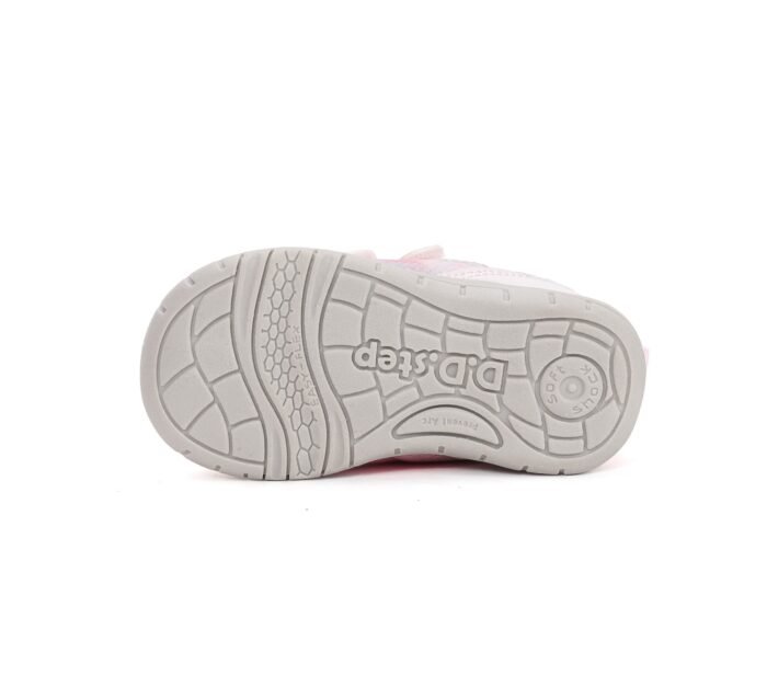 Sportiniai-laisvalaiko batai 20-25 d. F065-61776B - Image 5