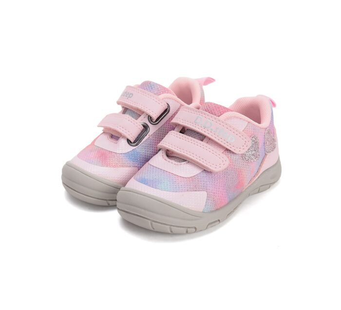 Sportiniai-laisvalaiko batai 20-25 d. F065-61776B - Image 6