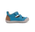 Mėlyni batai 20-25 d. H066-61530A - Image 3